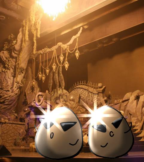 懺悔の舘(軽いの限定でスッキリ告白しませんか？)