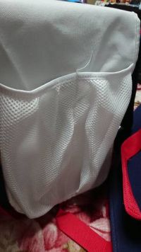 新しいクーラーバッグ