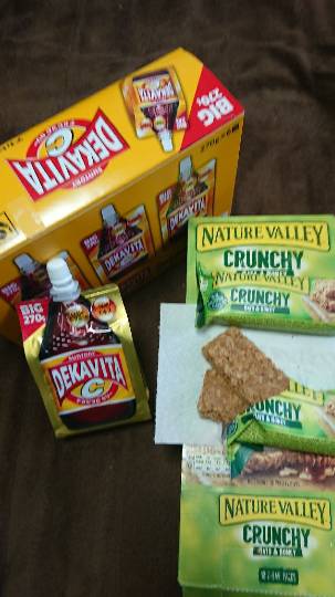 4/6　14時ごろの情報（ほんの少しだけ）