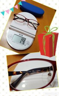 お薦め眼鏡　アイクラウド