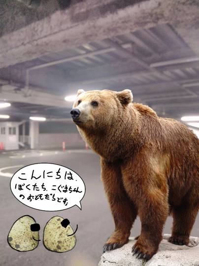 つぶやきコーナー　その44