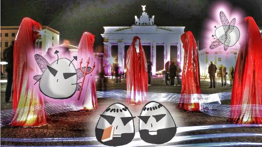 懺悔の舘(軽いの限定でスッキリ告白しませんか？)