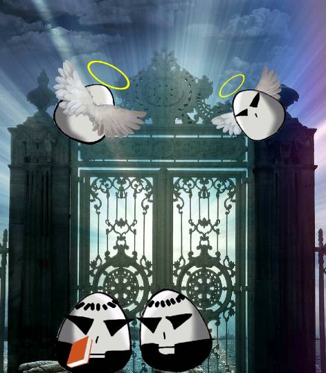 懺悔の舘(軽いの限定でスッキリ告白しませんか？)