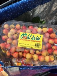 レイニアチェリー