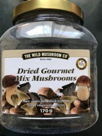 尼崎 ☆ 乾燥ポルチーニ茸ありますか？