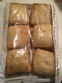 クリスタルブレッド✨