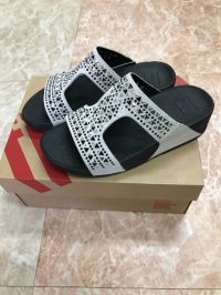 フィットフロップシューズ、衝動買い！