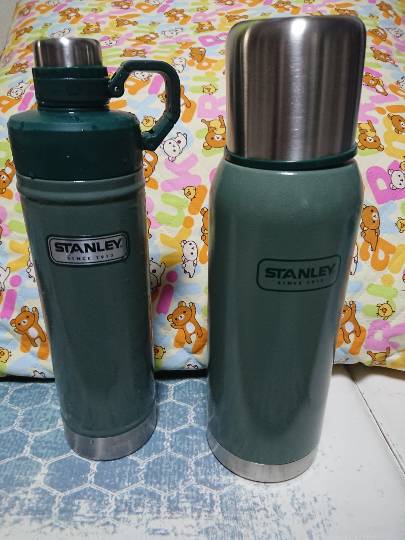 スタンレーの商品について