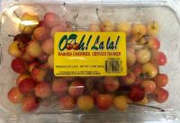 南関東６倉庫店の『レイニアチェリー』の入荷予定を問い合わせてみました。