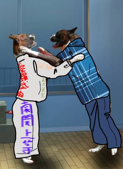 生き物ルーム第8段(^o^)