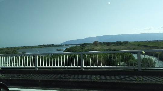 東海エリア界ナンバーーー３♪　（●＾o＾●）