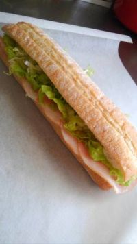 ソフトバゲット！常時販売希望します