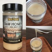 BeeMaid Raw Honey 生はちみつ