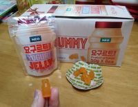 ヨーグルトグミ8Ꮲ