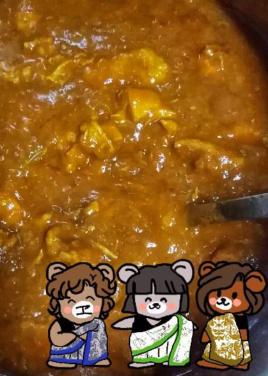 コストコユーザーの業務スーパー雑談 3