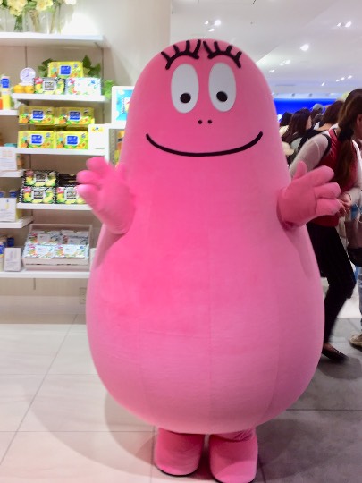 おめでとう~vol.10!愛調(オチョ)南関東連合、まだまだ走るわよ!