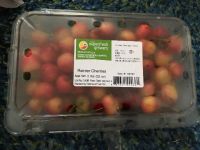 レーニアチェリー