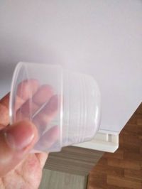 カークランドウルトラソフトナーの目盛りについて