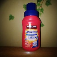 ウルトラクリーン？