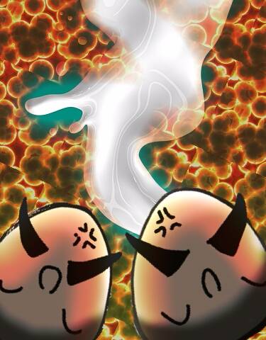 おめでとう～vol.10！愛調(オチョ)南関東連合、まだまだ走るわよ！