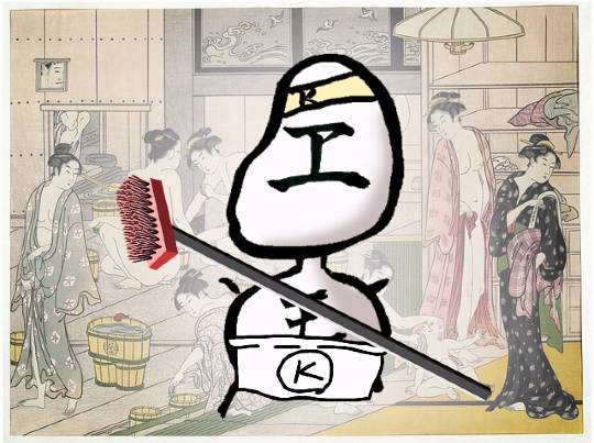 【妄想鼻血トピ】萌えドラマを語ろう会2