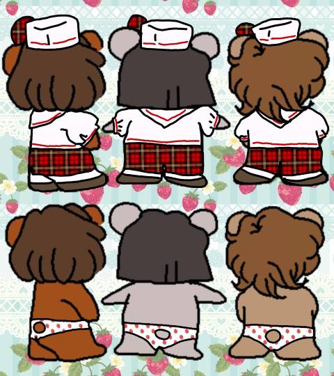 おめでとう～vol.10！愛調(オチョ)南関東連合、まだまだ走るわよ！