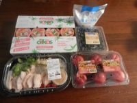 7/7(土)9時半過ぎの多摩境情報です。【オイコス・トロピカルグァバあります！】