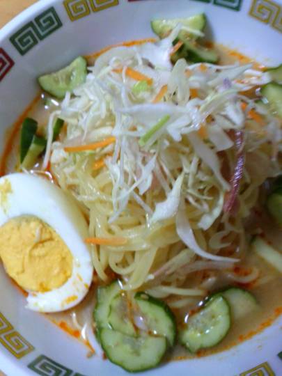 おめでとう～vol.10！愛調(オチョ)南関東連合、まだまだ走るわよ！