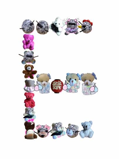 おめでとう～vol.10！愛調(オチョ)南関東連合、まだまだ走るわよ！