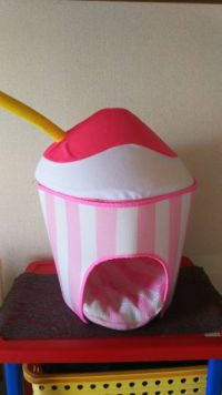 ペットのベット