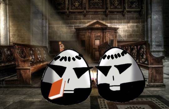 懺悔の舘(軽いの限定でスッキリ告白しませんか？)