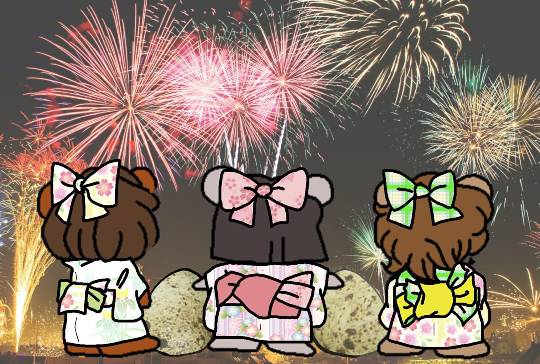 生き物ルーム第9ヽ(^○^)ノ