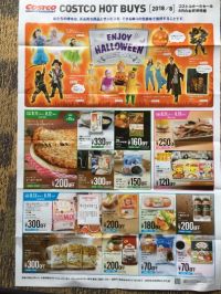 8/8 野々市 チラシ