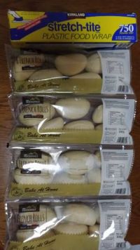 MENISSEZ MINI PAINS（メニセーズ　ミニパン）