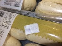 メニセーズ プチパン!!