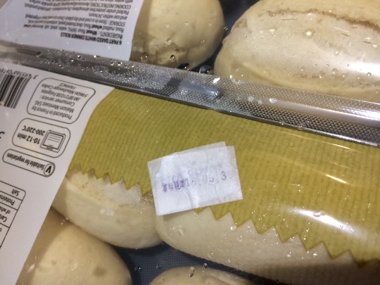 メニセーズ プチパン!!