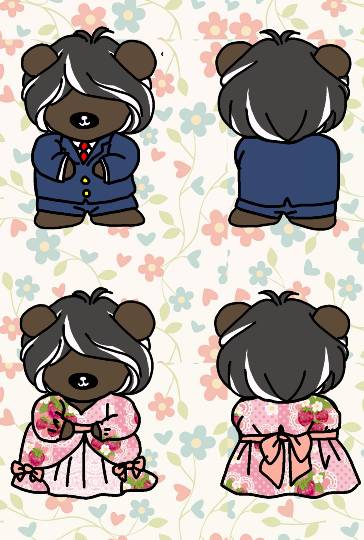 つぶやきトピック その46 いらっしゃいませ