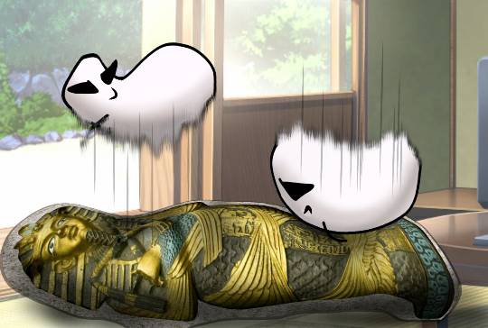 つぶやきトピック　その46　いらっしゃいませ