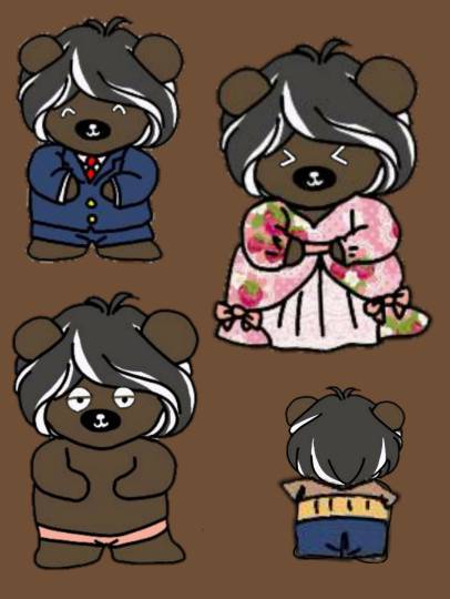 つぶやきトピック その46 いらっしゃいませ