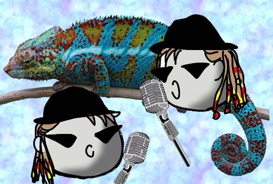 vol.11 愛調(オチョ)南関東(ミナカン)連合 猛暑も台風もぶっ飛ばーす!押忍!