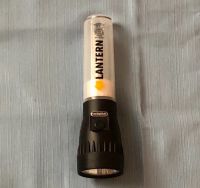 LIFE GEAR LED 懐中電灯 ランタン 200ルーメン 2本セット