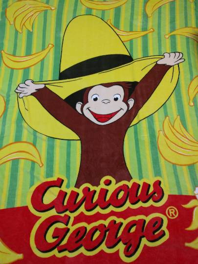 キッズ大判ひざ掛けの柄を教えてくださいm(_ _)m