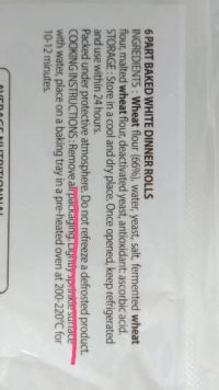 メニセーズ ミニパン 