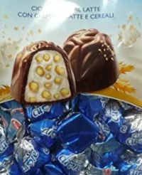 プラリネ チョコレート