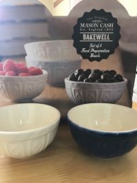 MASON CＡS H    BＡKEW EL L