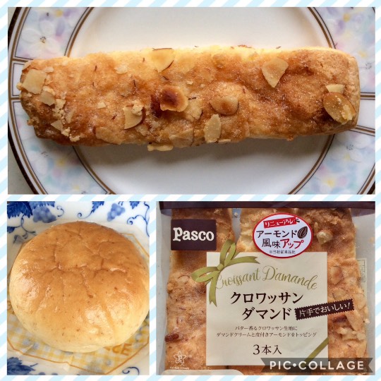 パンを語ろう(^〇^)