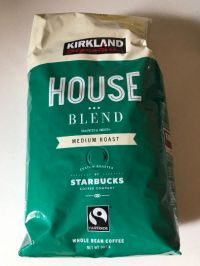 スターバックスロースト　ハウスブレンド