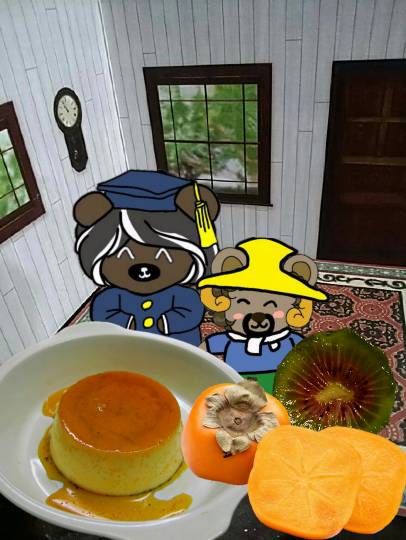 vol.11　愛調(ｵﾁｮ)南関東(ミナカン)連合　猛暑も台風もぶっ飛ばーす！押忍！