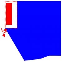 コストコ野々市店　駐車場出入り口の変更（増設）について
