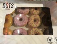 DOTS ドーナッツ